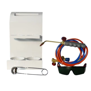 Maçarico Portátil Gallant (GLTOX70)