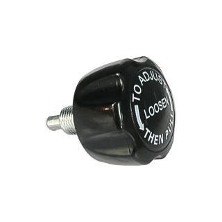 Manípulo de Ajuste para Bicicleta Ergométrica Spinning Gallant – Elite, Elite Pro e Elite X Manípulo de Ajuste para Bicicleta Ergométrica Spinning Gallant – Elite, Elite Pro e Elite X