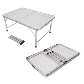 Mesa Dobrável Gallant Vira Maleta Portátil 90x60 com Alça (GMD22A05A-BR)