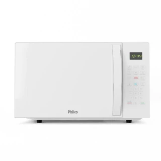 Micro-Ondas Philco Branco 28L 220V (PMO30B)