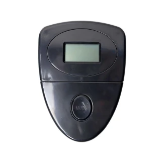 Monitor de Métricas com Fio para Spinning Gallant Trainer e Flow (GSM006)