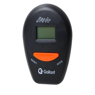 Monitor de Métricas Digital Para Bicicleta Ergométrica Gallant Trainer 2.0 (GSB112 )