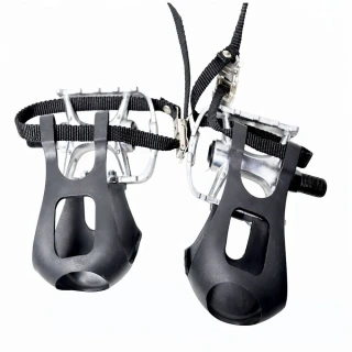 Pedais de Uso Exclusivo para Bicicleta Ergométrica Gallant