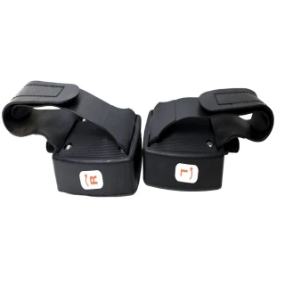 Pedais P/ Bicicleta Ergométrica Gallant - Trainer e Flow