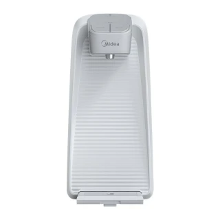 Purificador de Água Bancada Midea Slimpure JLDTX2W2 Natural e Gelada Branco 220V