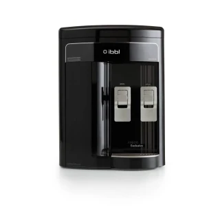 Purificador de Água IBBL Exclusive FR600 Preto 127V Refrigerado 53041001 Purificador de Água IBBL Exclusive FR600 Preto 127V Refrigerado 53041001