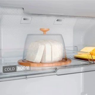 Refrigerador Brastemp 375l 2 Portas Evox Frost Free 127V