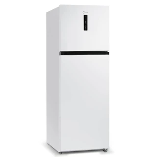 Refrigerador Midea Duplex 220V 2 Porta Branco Frost Free MD-RT468MTA012