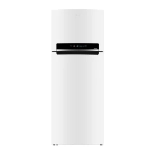 Refrigerador Midea Frost Free Duplex 491L Inverter Branco Bivolt MD-RT650EVK013 Refrigerador Midea Frost Free Duplex 491L Inverter Branco Bivolt MD-RT650EVK013