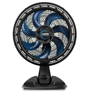 Ventilador Arno Mesa X-Treme 40cm 7 Pás 220V VE70 2720018522 Ventilador Arno Mesa X-Treme 40cm 7 Pás 220V VE70 2720018522