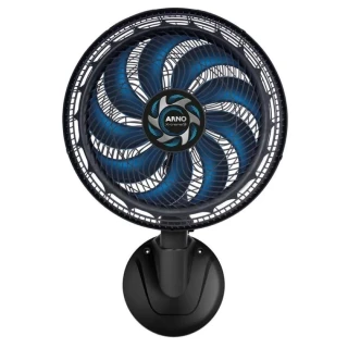 Ventilador Arno Parede X-Treme 40cm 9 Pás 220V VE9P 2720018538 Ventilador Arno Parede X-Treme 40cm 9 Pás 220V VE9P 2720018538