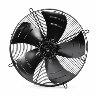 Ventilador Axial Exaustão 300mm 220v 60hz Gallant (GLT YWF4E-300S) Ventilador Axial Exaustão 300mm 220v 60hz Gallant (GLT YWF4E-300S)