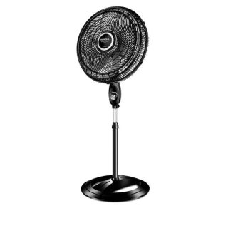 Ventilador de Coluna Arno 150W 50CM 8 Pás 3 Velocidades VTX-50C-8P 220V Ventilador de Coluna Arno 150W 50CM 8 Pás 3 Velocidades VTX-50C-8P 220V