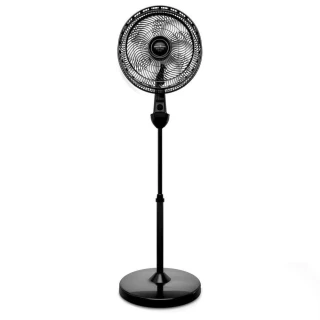 Ventilador de Coluna Britânia 160W 40cm 6 Pás 3 Velocidades BVT44A 220V Ventilador de Coluna Britânia 160W 40cm 6 Pás 3 Velocidades BVT44A 220V