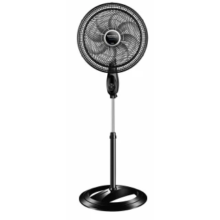 Ventilador Mondial 140W 40cm 8 Pás 3 Velocidades VTX-40C-8P-CR 220V Ventilador Mondial 140W 40cm 8 Pás 3 Velocidades VTX-40C-8P-CR 220V