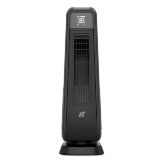 Ventilador Torre Britânia 127W 3 Velocidades Preto BVT91A 110V
