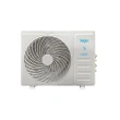 Ar Condicionado Bi Split Inverter Elgin 18000 BTUs (1x9000 + 1x18000) Quente e Frio 220V MTQE18C2CB
