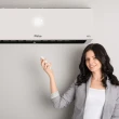 Ar Condicionado Bi Split Inverter Philco 18000 BTUs (2X9000) Quente e Frio 220V PAC18QV