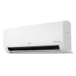 Ar Condicionado Bi-Split LG Dual Inverter Voice +IA 16000 BTUs 1x9000 1x12000 220V Frio S32Q16SA212.EB2GAM1