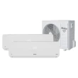 Ar Condicionado Bi Split Philco 18000 BTUs (HW 09K+12K) Quente e Frio Inverter 220V R32 (PAC18QW)