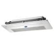 Ar Condicionado Carrier Inverter Cassete 1 Via 18.000 BTUS Frio 220V 40KVQOF18C5