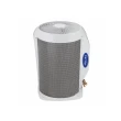 Ar Condicionado Carrier Inverter Cassete 1 Via 18.000 BTUS Frio 220V 40KVQOF18C5