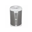Ar Condicionado Carrier Inverter Cassete 1 Via 18.000 BTUS Frio 220V 40KVQOF18C5