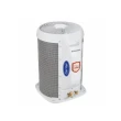 Ar Condicionado Carrier Inverter Cassete 1 Via 18.000 BTUS Frio 220V 40KVQOF18C5