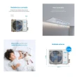 Ar Condicionado Cassete 1 Via Elgin One Air Inverter 12000 BTUS Quente e Frio 220V