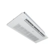 Ar Condicionado Cassete 1 Via Elgin One Air Inverter 18000 BTUS Quente e Frio 220V