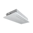 Ar Condicionado Cassete 1 Via Elgin One Air Inverter 18000 BTUS Quente e Frio 220V