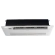 Ar Condicionado Cassete 1 Via Inverter Gree G-linea 22000 BTUS Frio 220V Monofásico R32