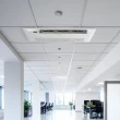 Ar Condicionado Cassete 1 Via Inverter Gree G-linea 22000 BTUS Frio 220V Monofásico R32