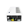 Ar Condicionado Cassete 1 Via Inverter Gree G-linea 22000 BTUS Frio 220V Monofásico R32