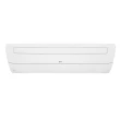 Ar Condicionado Cassete 1 Via LG Inverter 18000 BTUS Quente e Frio 220V ZTNW18GTTAA.ANWZBR1