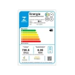 Ar Condicionado Cassete 1 Via LG Inverter 18000 BTUS Quente e Frio 220V ZTNW18GTTAA.ANWZBR1