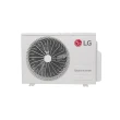 Ar Condicionado Cassete 1 Via LG Inverter 18000 BTUS Quente e Frio 220V ZTNW18GTTAA.ANWZBR1