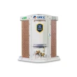 Ar Condicionado Cassete Gree G-Linea Inverter 22000 BTUS Frio 220V GKC22DA-D6DNA1A-I