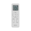 Ar Condicionado Cassete Gree G-Linea Inverter 22000 BTUS Frio 220V GKC22DA-D6DNA1A-I