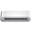 Ar Condicionado Electrolux Color Adapt 18000 BTU Q/F 220V