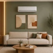 Ar Condicionado Electrolux Color Adapt 18000 BTU Q/F 220V