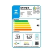 Ar Condicionado Electrolux Color Adapt 18000 BTU Q/F 220V