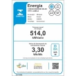 Ar Condicionado Janela Consul 7500 BTUS Frio 220V Branco CCB07GB
