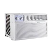 Ar Condicionado Janela Mecânico Gree s/ Controle 10000 BTUs Frio 127V GJC10BK-A6NMND2A