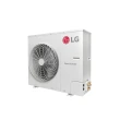 Ar Condicionado LG Cassete Inverter 4 Vias 36000 BTUS Frio 220V ZTUQ36GNLAA.ANWZBR1