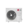 Ar Condicionado LG Cassete Inverter 4 Vias 36000 BTUS Frio 220V ZTUQ36GNLAA.ANWZBR1
