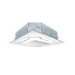 Ar Condicionado Split Cassete 4 Vias LG 55000 BTUs Frio Inverter 220V R32