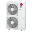 Ar Condicionado Split Cassete 4 Vias LG 55000 BTUs Frio Inverter 220V R32