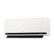 Ar Condicionado LG Dual Inverter AI Air 12000 BTUs Frio 220V S3-Q120AKH0