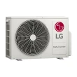 Ar Condicionado LG Dual Inverter AI Air 12000 BTUs Frio 220V S3-Q120AKH0